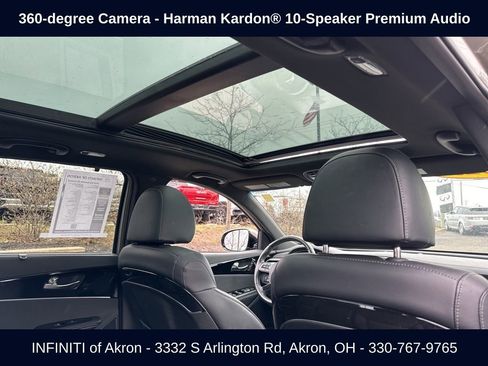 Used 2019 Kia Sorento SX image 31