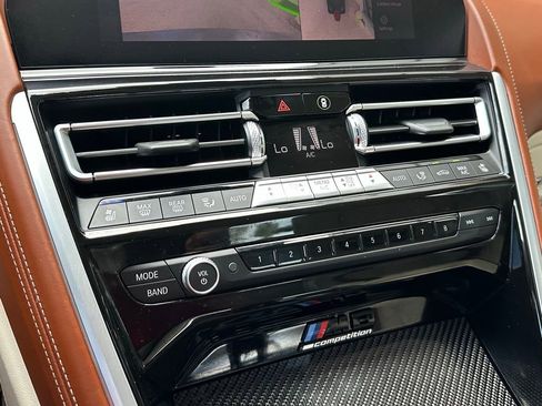 Used 2020 BMW M8 Competition w/ M Driver's Package image 40