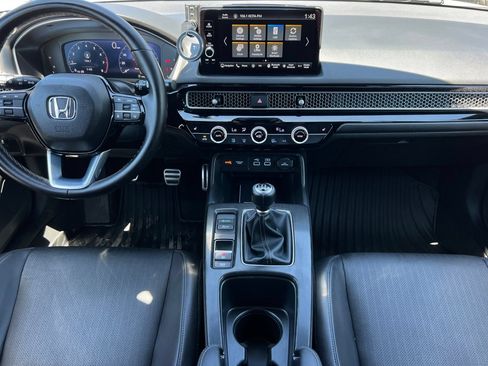 Used 2024 Honda Civic Sport Touring image 15