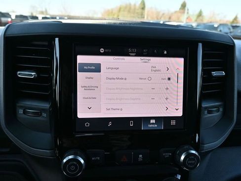 New 2026 RAM 4500 Tradesman AWD/4WD image 25