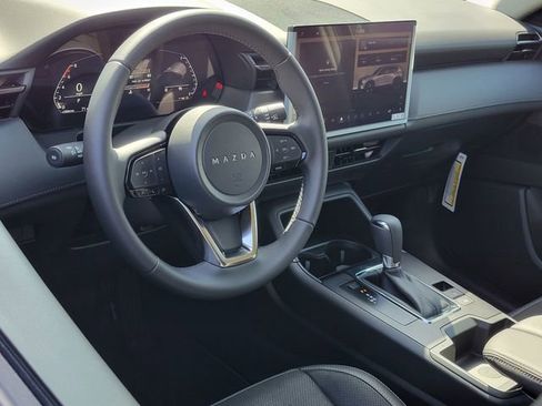 New 2026 MAZDA CX-5 Select AWD/4WD image 5