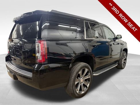 Used 2016 GMC Yukon SLE w/ Convenience Package image 7