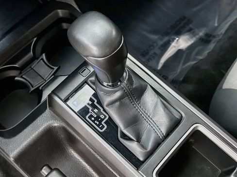Used 2023 Toyota Tacoma TRD Sport RWD image 16