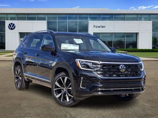 New 2026 Volkswagen Atlas SEL Premium R-Line video 1