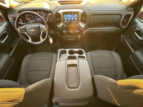 Used 2021 Chevrolet Silverado 3500 LT w/ Fleet Comfort Package image 18