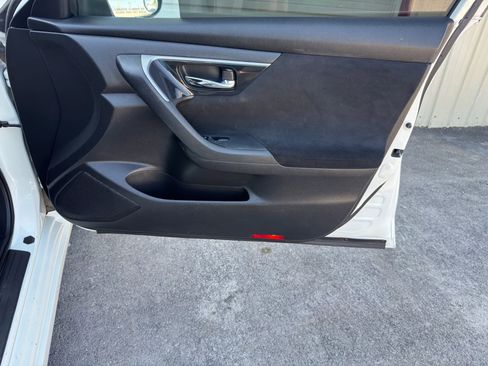 Used 2014 Nissan Altima 2.5 S image 12