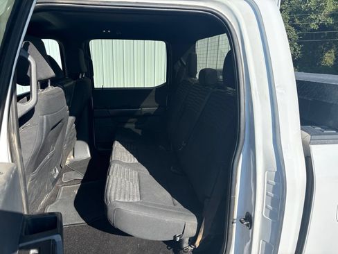 Used 2022 Ford F150 XL w/ STX Appearance Package RWD image 10