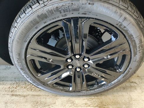 New 2026 GMC Acadia Elevation w/ Black Edition image 21