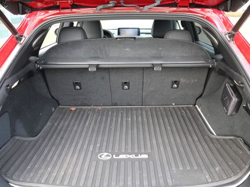 Used 2022 Lexus RX 350 F Sport image 36