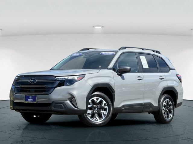 Used 2026 Subaru Forester Premium AWD/4WD image 2