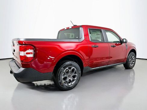 New 2026 Ford Maverick XLT image 7