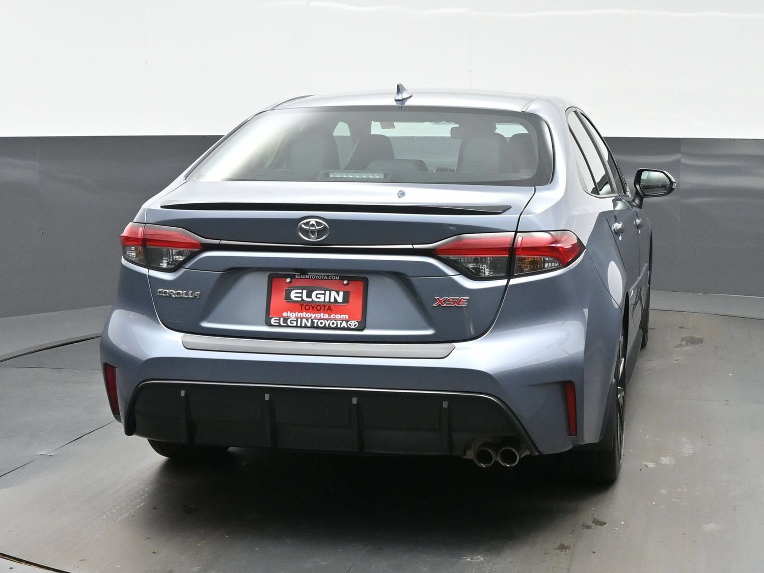 Used 2024 Toyota Corolla XSE FWD image 5
