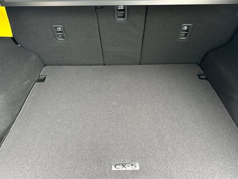 New 2025 MAZDA CX-5 Carbon Edition image 16