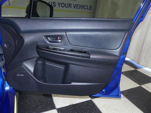 Used 2020 Subaru WRX Limited image 27