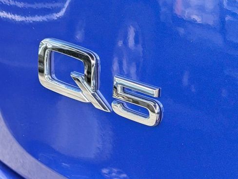 Used 2022 Audi Q5 2.0T Premium image 13
