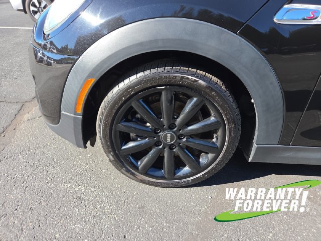 Used 2021 MINI Cooper S FWD image 19