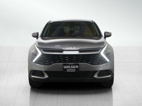 Used 2024 Kia Sportage LX image 11