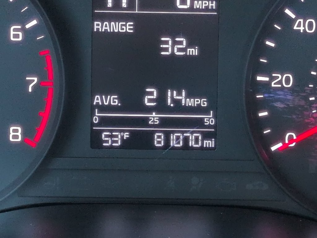 Used 2019 Kia Rio S FWD image 26