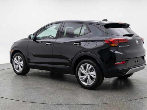 Used 2025 Buick Encore GX Preferred FWD image 6