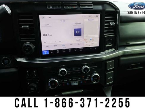 Used 2024 Ford F250 Lariat w/ Lariat Ultimate Package image 59