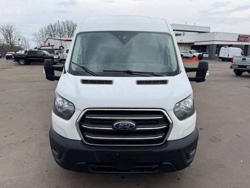 Used 2020 Ford Transit 350 Medium Roof image 8