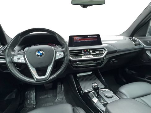 Used 2023 BMW X3 sDrive30i w/ Convenience Package RWD image 35