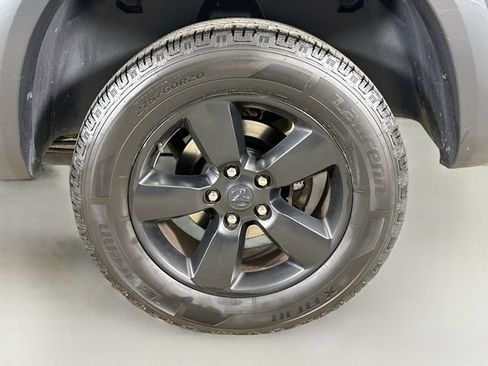Used 2019 RAM 1500 Warlock w/ Electronics Group AWD/4WD image 28