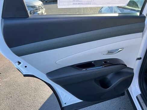 New 2026 Hyundai Tucson Limited image 13