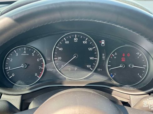 Used 2024 MAZDA CX-30 AWD 2.5 S w/ Select Sport Pkg image 23