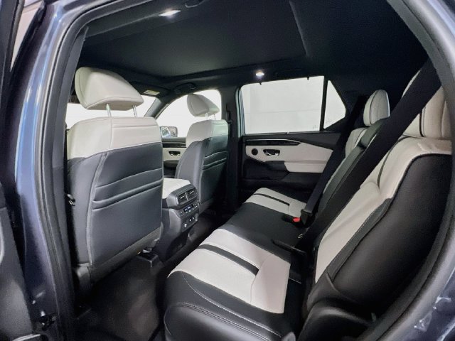 New 2027 Honda Passport TrailSport Elite image 15