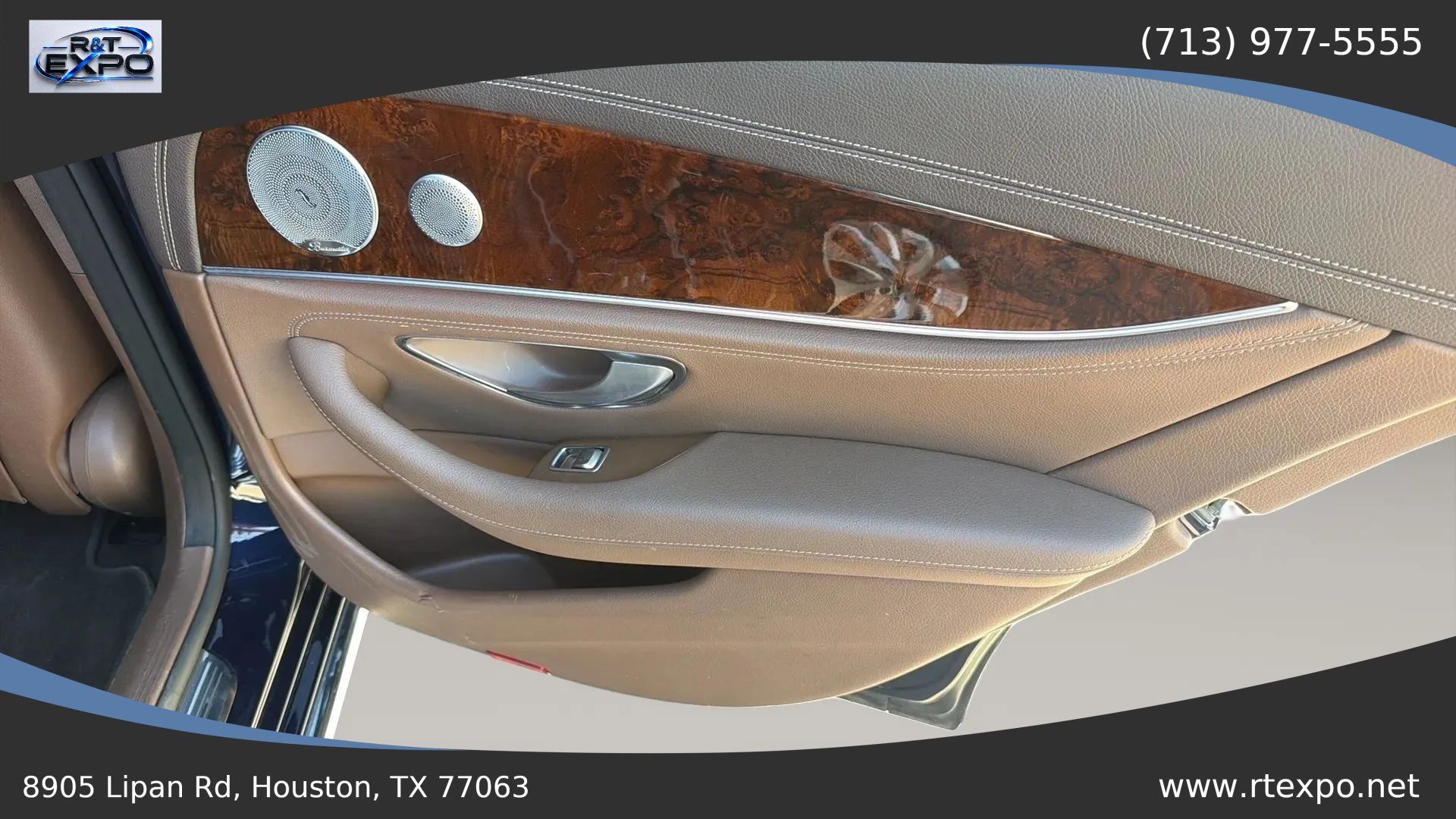 Used 2017 Mercedes-Benz E 300 image 30