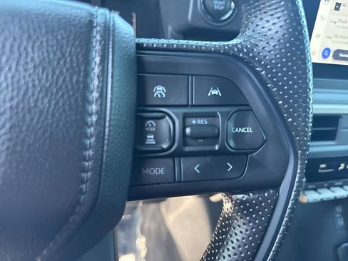 Used 2024 Toyota Tacoma SR w/ Towing Package RWD image 16
