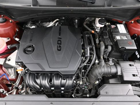 Used 2023 Kia Sportage X-Line w/ X-Line Premium Package image 29