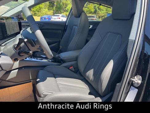 New 2026 Audi A5 2.0T Premium Plus AWD/4WD image 27