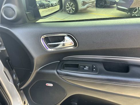 Certified 2018 Dodge Durango SRT image 14