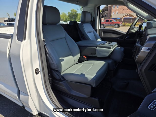 New 2026 Ford F150 XL RWD image 16