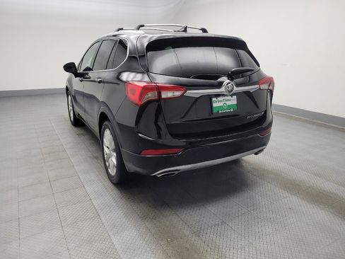 Used 2019 Buick Envision Premium image 5