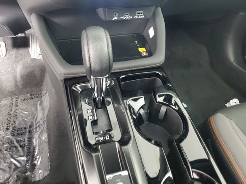 New 2026 Subaru Forester Sport image 17