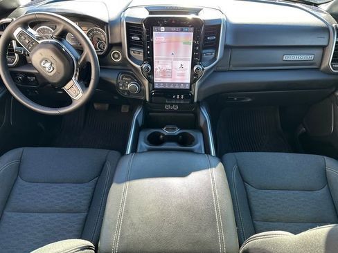 Certified 2025 RAM 1500 Big Horn image 23