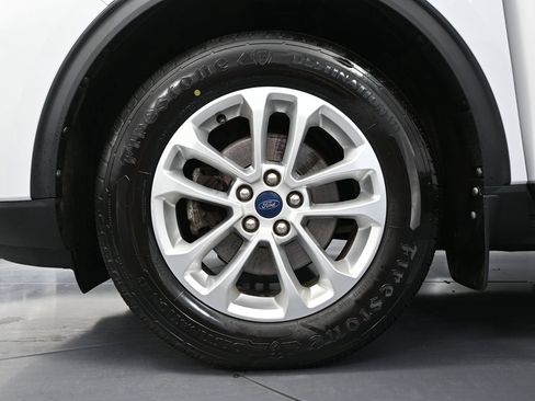 Used 2021 Ford Escape SE AWD/4WD image 15