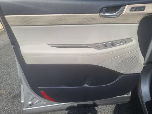 Used 2021 Hyundai Palisade SEL w/ Premium Package image 26