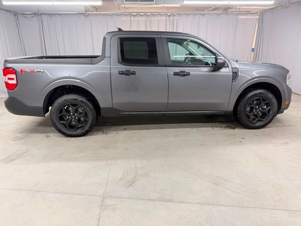 Used 2022 Ford Maverick XLT w/ Equipment Group 300A Standard AWD/4WD image 14