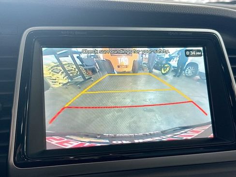 Used 2018 Hyundai Sonata Limited w/ Limited Ultimate Package 03 FWD image 15