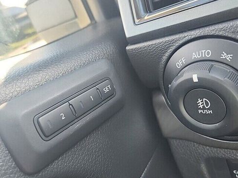 New 2023 Nissan Titan PRO-4X w/ Pro-4x Convenience Package image 17