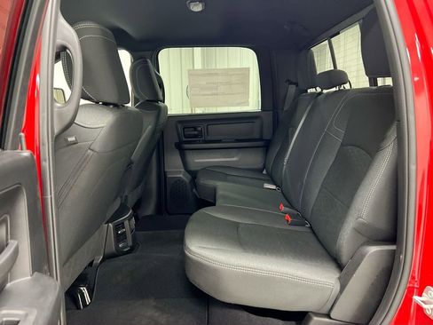 New 2026 RAM 2500 Tradesman image 22