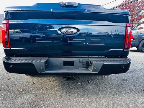 Used 2024 Ford F150 XL w/ Equipment Group 103A High image 7