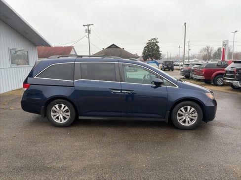 Used 2014 Honda Odyssey EX-L image 7