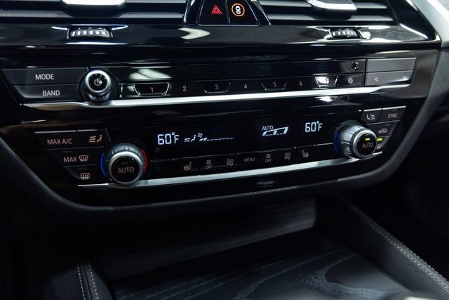 Certified 2023 BMW M550i xDrive AWD/4WD image 19