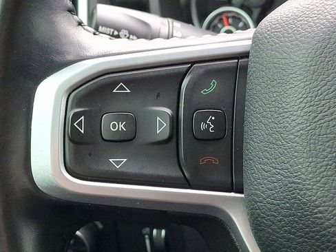 Certified 2022 RAM 1500 Big Horn image 24