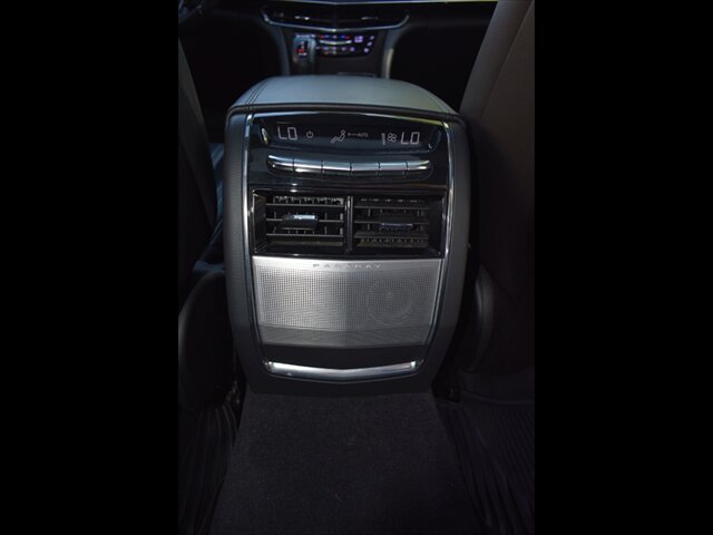 Used 2019 Cadillac CT6 V w/ Driver Assist Package AWD/4WD image 29